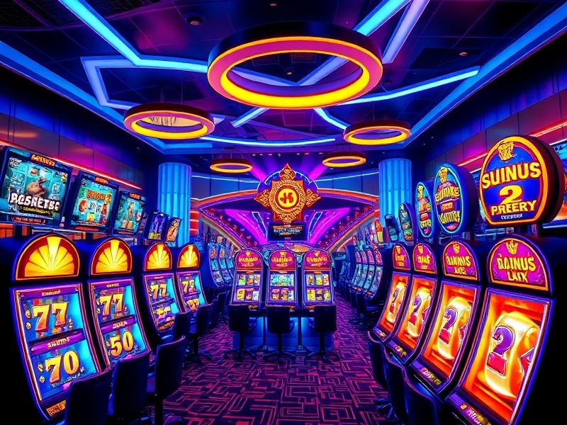 Discover the best gambling experience on 25phdream.com with exclusive casino games, real money rewards, and secure betting options. Join now for thrilling slots, poker, and sports betting!