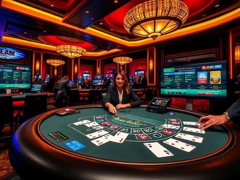 Discover the best gambling experience on 25phdream.com with exclusive casino games, real money rewards, and secure betting options. Join now for thrilling slots, poker, and sports betting!